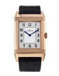 Pre-Owned Jaeger-LeCoultre Reverso Grande Ultra Thin Watch